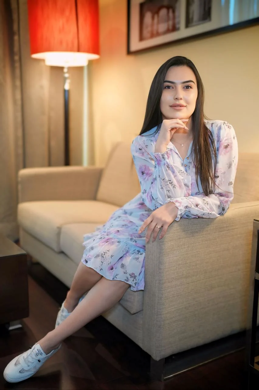 Meera companion profile in Noida