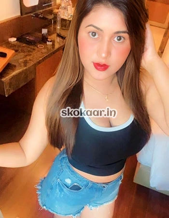 Niharika - Call Girls in Kashipur